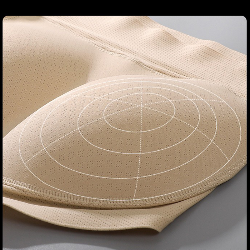 GUUDIA Heart Shape Peach Butt  - Shapewear Bodysuit Firm recensione e prezzo