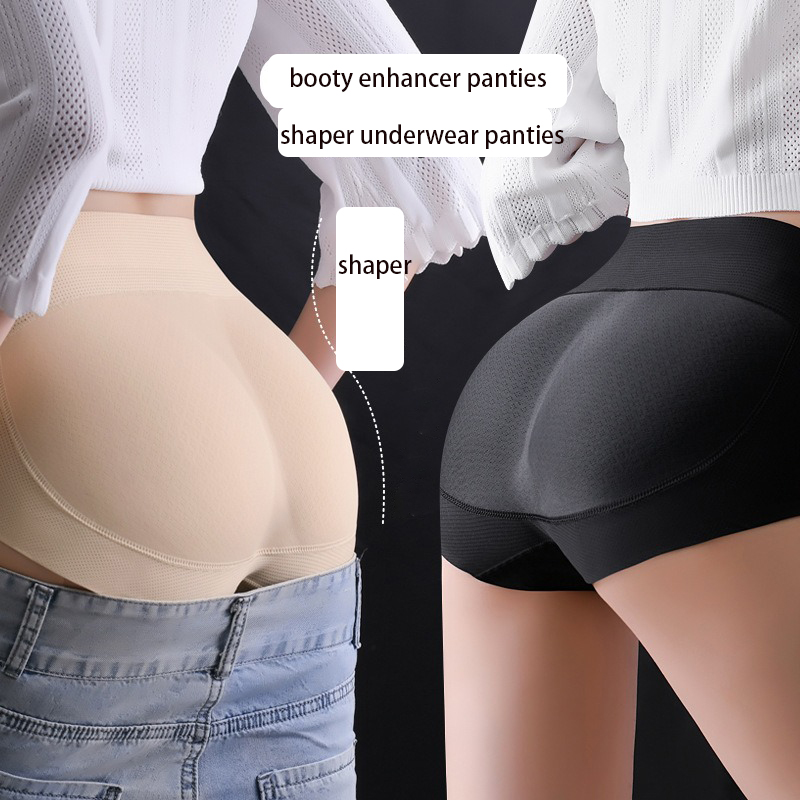 GUUDIA Heart Shape Peach Butt  - Shapewear Bodysuit Firm recensione e prezzo
