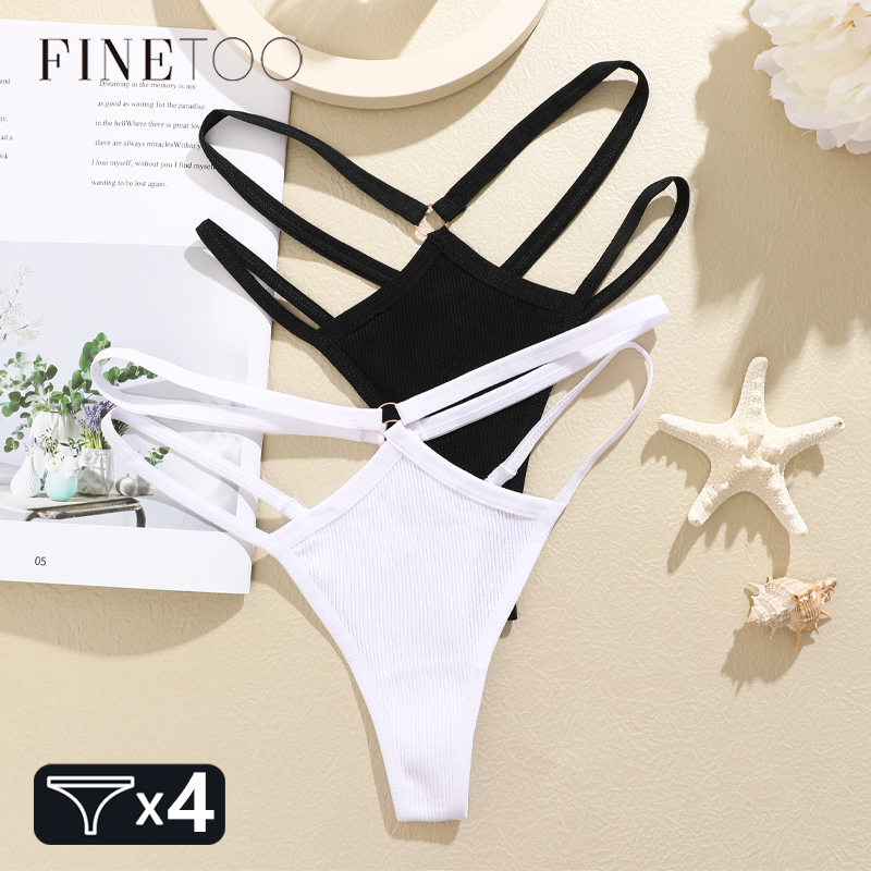 All Season Women Fashion Sexy  - Thong Bikini Women recensione e prezzo