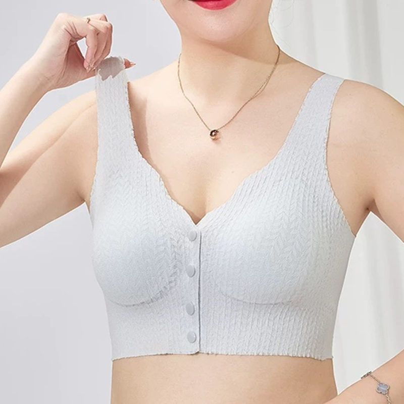 Sexy Lace KUCLUT  Cup Women's  - Nursing Bra Sleep recensione e prezzo